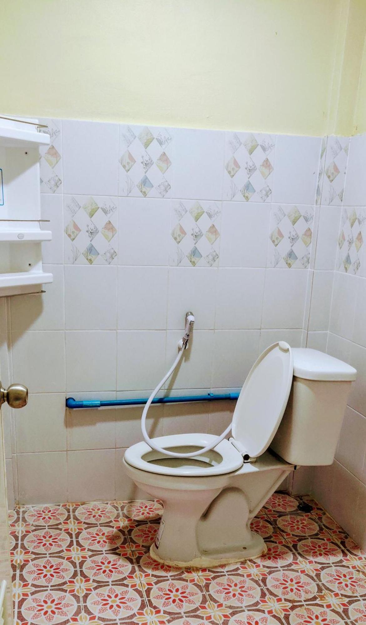 Manu V House Hotel Phranakhonszi Ajutthaja Kültér fotó