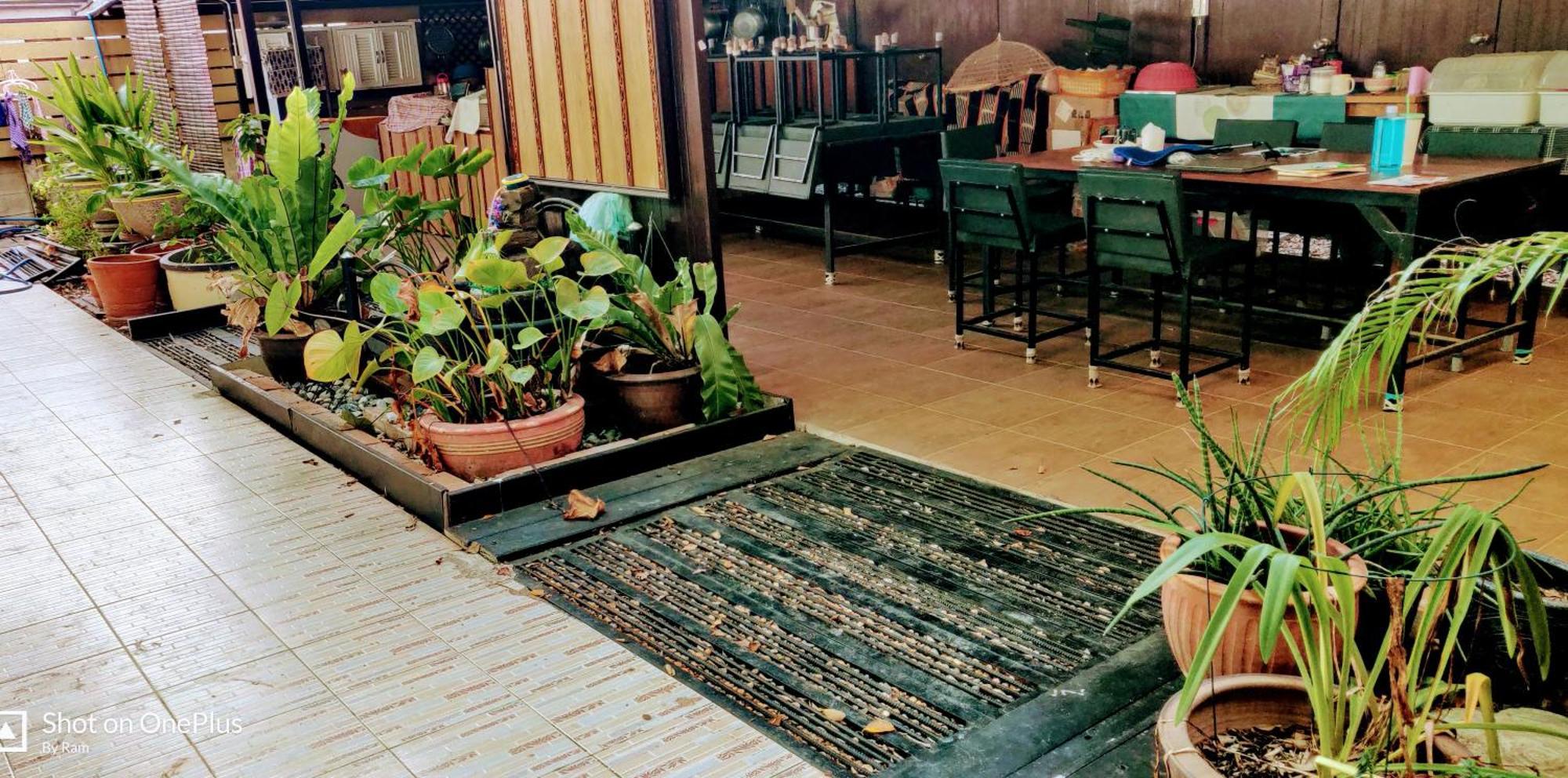 Manu V House Hotel Phranakhonszi Ajutthaja Kültér fotó