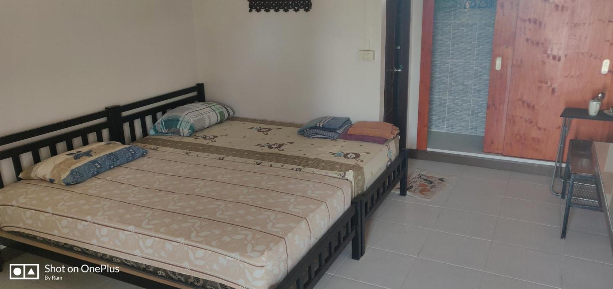 Manu V House Hotel Phranakhonszi Ajutthaja Kültér fotó