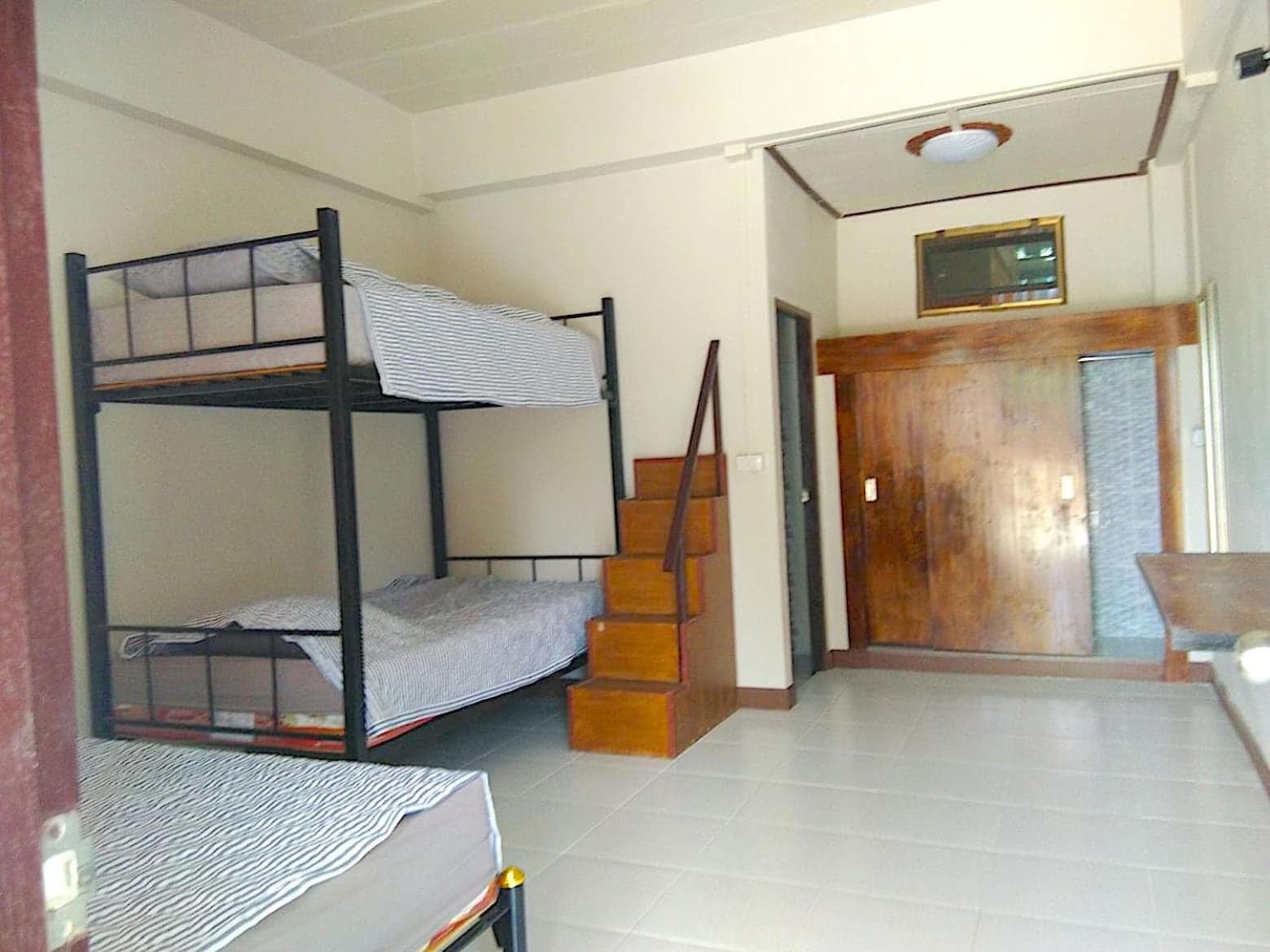 Manu V House Hotel Phranakhonszi Ajutthaja Kültér fotó