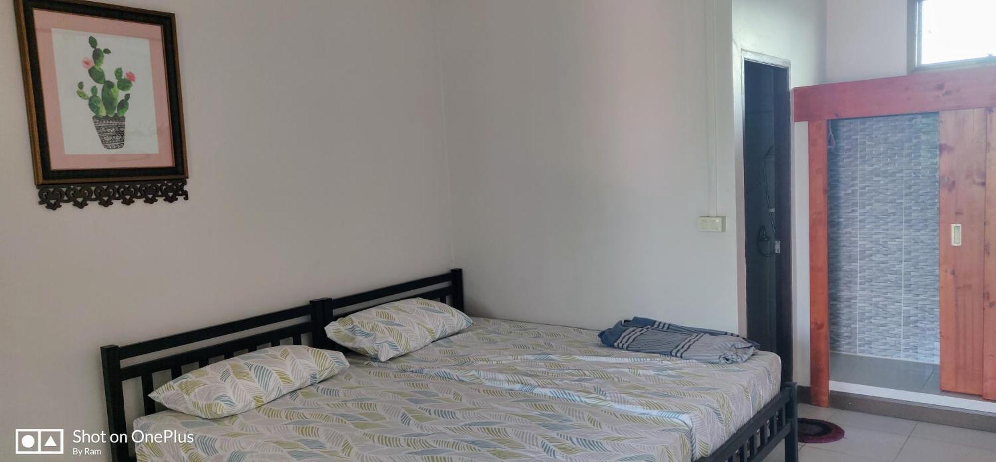 Manu V House Hotel Phranakhonszi Ajutthaja Kültér fotó