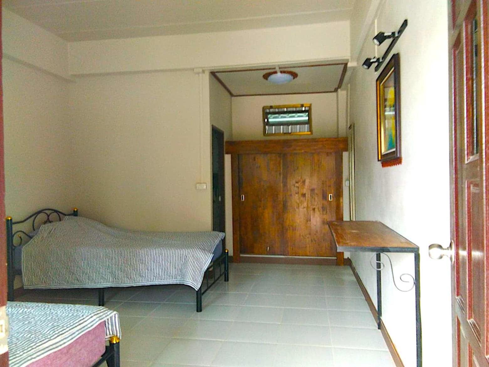 Manu V House Hotel Phranakhonszi Ajutthaja Kültér fotó
