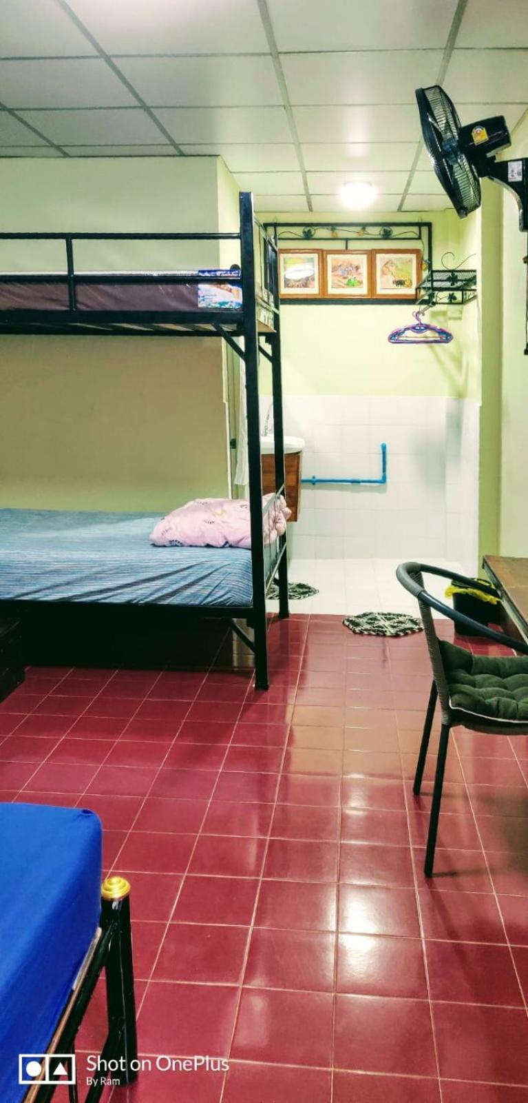 Manu V House Hotel Phranakhonszi Ajutthaja Kültér fotó